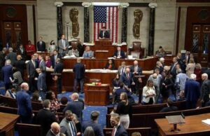 BREAKING UPDATE: Jim Jordan to Hold Press Conference at 8 AM Before Vote On Third Speaker Ballot | The Gateway Pundit