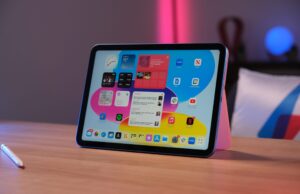 Apple’s new iPads could make a surprise appearance this week