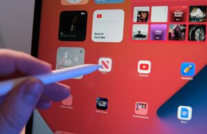 Apple Pencil 3: What do we know so far?