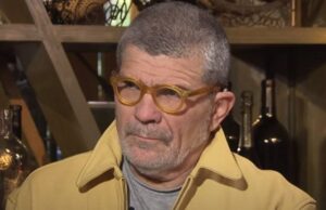 Conservative Playwright David Mamet Rips Democrats for Betraying the Jewish People: ‘The Writing is on the Wall. In Blood.’ | The Gateway Pundit