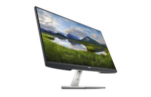Amazon’s dropped a home office bargain on this Dell monitor