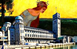 Museum Worker Stole Paintings From Storage, Replaced Them With Bad Forgeries, Sold Them to Finance Lavish Lifestyle | The Gateway Pundit