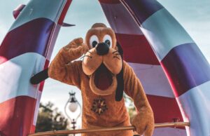 Is Disney in for Another Proxy Fight?