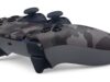 The slick Camo Grey DualSense controller is back on offer