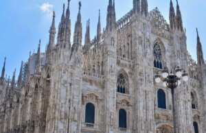 Discover Leonardo da Vinci’s Milan