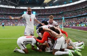 How to watch England vs Italy for free in the UK