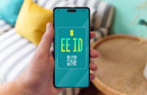 EE rebrands and expands with brand new service and TV platform