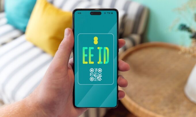 EE rebrands and expands with brand new service and TV platform