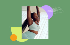 Overcoming Overwhelm With Activist Blair Imani