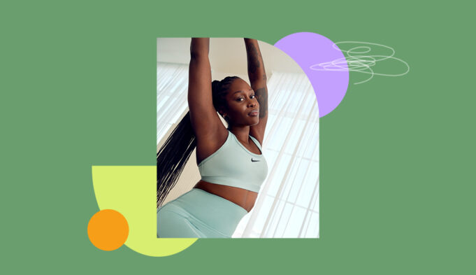 Overcoming Overwhelm With Activist Blair Imani