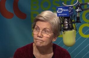 Fake Indian Elizabeth Warren Gets Roasted on Twitter for Posting Message About ‘Indigenous People’s Day’ | The Gateway Pundit