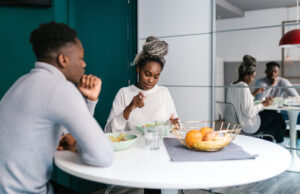 How To Accept Differences in a Relationship