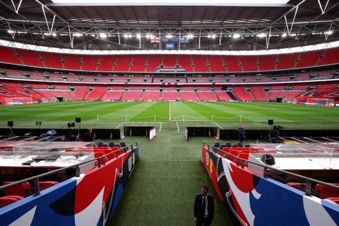 How to watch England vs Australia on free TV in the UK