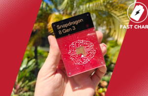 Google should be worried about the Snapdragon 8 Gen 3