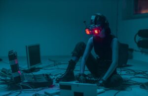 New FCC rules unlock 6GHz spectrum for AR/VR innovation