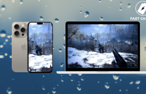 The iPhone 15 Pro could boost AAA gaming support for Mac