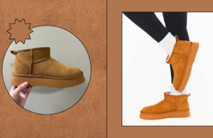 The UGG Mini Dupes That Are Keeping Me Snuggly