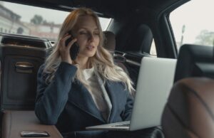 3 Travel Tips for the Female Executive Traveling Solo