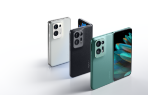 OnePlus Open foldable confirmed to be same as new Oppo foldable