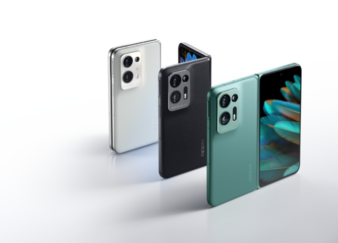 OnePlus Open foldable confirmed to be same as new Oppo foldable