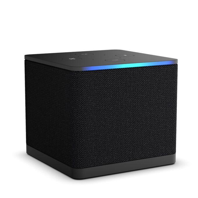 There’s never been a better time to buy the Fire TV Cube