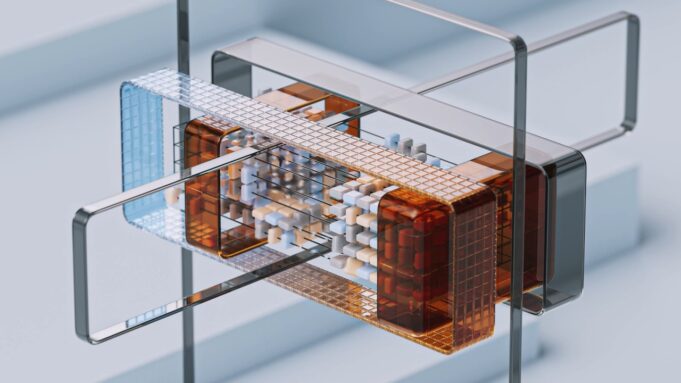 Fortune 500’s race for generative AI breakthroughs