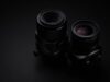 What is a tilt shift lens?