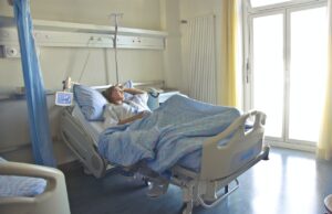 U.S. clears Israel in Gaza hospital strike as Biden visits