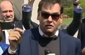 Rep. George Santos Indicted For Stealing Identities Of Contributors