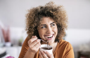 The Intuitive Eating Advice an RD Wishes She’d Heard