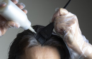 10 Best Hair Color for Gray Hair