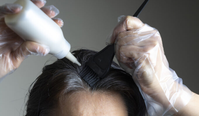 10 Best Hair Color for Gray Hair