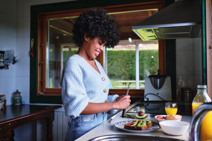 11 Nutrient-Dense Lunch Ideas From RDs| Well+Good