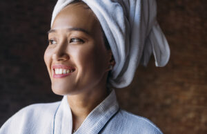 Glow Recipe Pomegranate Peptide Serum Review