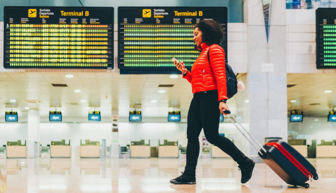 How They Stand Up to Travel