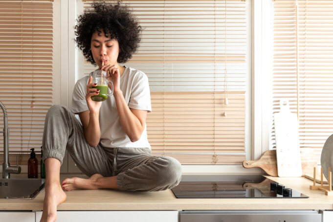 An RD’s Take on Bloom Nutrition Greens & Superfoods Powder