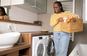 7 Best Natural Laundry Detergents, Per Experts