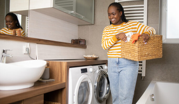 7 Best Natural Laundry Detergents, Per Experts