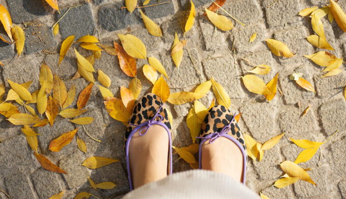 A Podiatrist on Fall Shoes, Ranked Best to Worst
