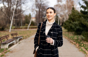 The 20 Best Fall Jackets for Women