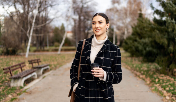The 20 Best Fall Jackets for Women