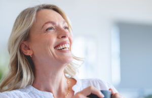 Menopause Hair Loss: Everything You Need To Know