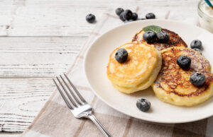 Try These High-Protein Breakfasts That Aren’t Eggs