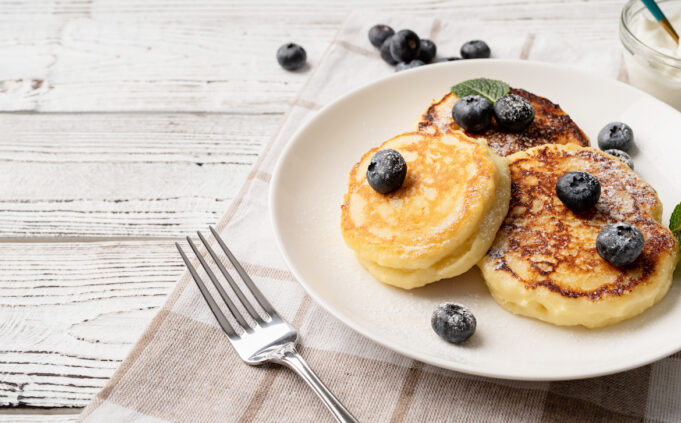 Try These High-Protein Breakfasts That Aren’t Eggs