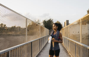 What To Know About Relative Energy Deficiency in Sport