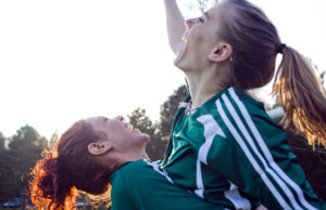 Dove and Nike Partner To Launch Body Confident Sport