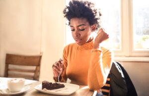 9 Foods With Caffeine You May Not Realize