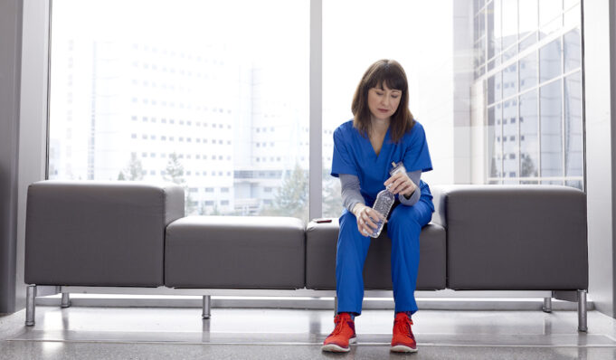 7 Best Hoka Shoes for Nurses, According to Pros 2023