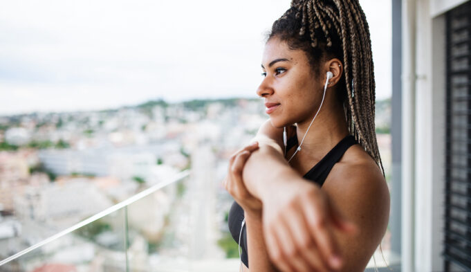 Want the Best Stretching App? Here’s a Trainer’s Recs