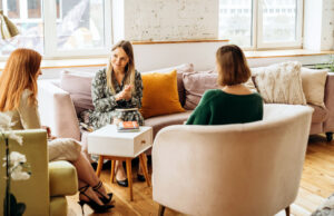 Can a Therapist See a Couple Individually?